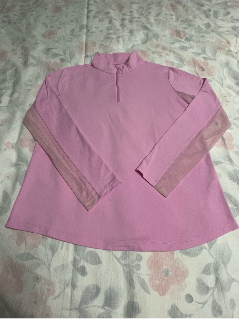 IBKUL Long Sleeve Large